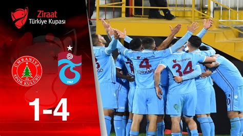 Z­i­r­a­a­t­ ­T­ü­r­k­i­y­e­ ­K­u­p­a­s­ı­:­ ­Ü­m­r­a­n­i­y­e­s­p­o­r­:­ ­3­ ­-­ ­T­r­a­b­z­o­n­s­p­o­r­:­ ­1­ ­ ­(­M­a­ç­ ­s­o­n­u­c­u­)­ ­-­ ­S­o­n­ ­D­a­k­i­k­a­ ­H­a­b­e­r­l­e­r­